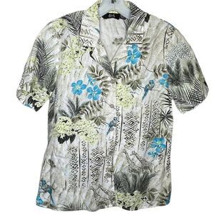 Tapestry‎ Hawaiian Shirt